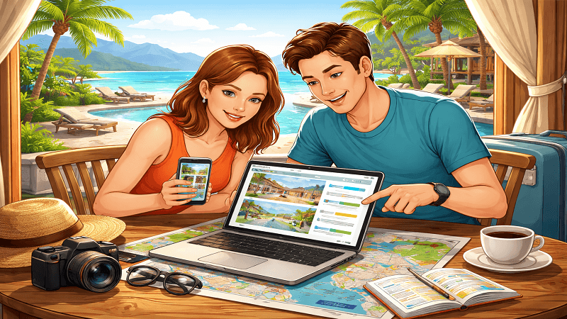 LWMFhotels Offers by LookWhatMomFound