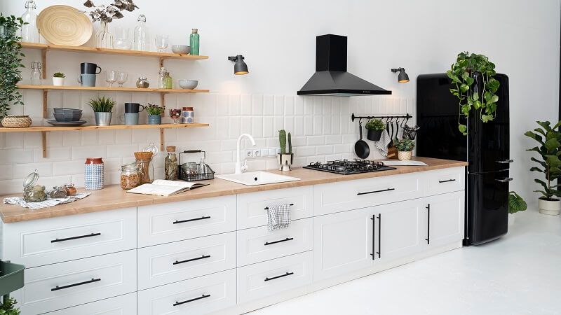 10 Practical Considerations When Renovating a Kitchen