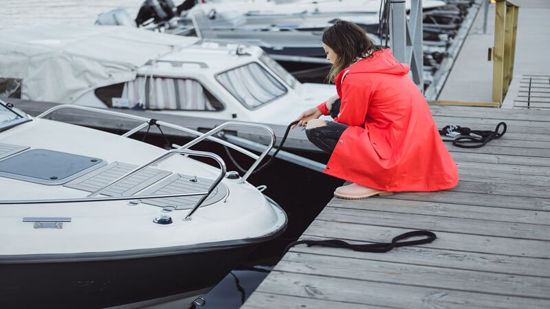 3 Features To Look for When Choosing Boat Upholstery