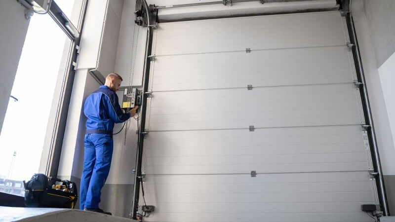 Secure Your Garage with Top- Quality Doors in Sacramento