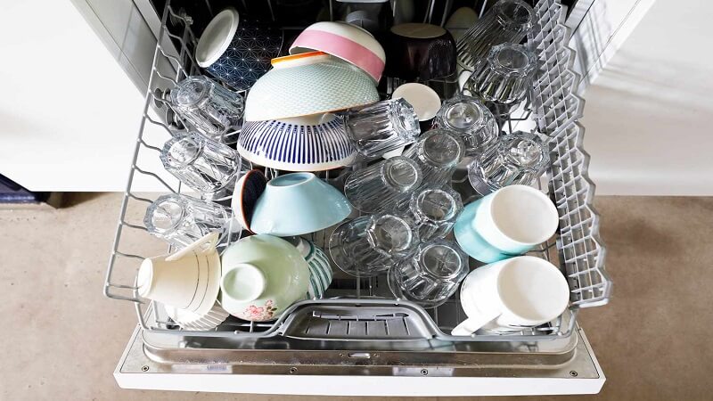 Dishwasher Water Usage and How to Minimize Waste for Better Efficiency