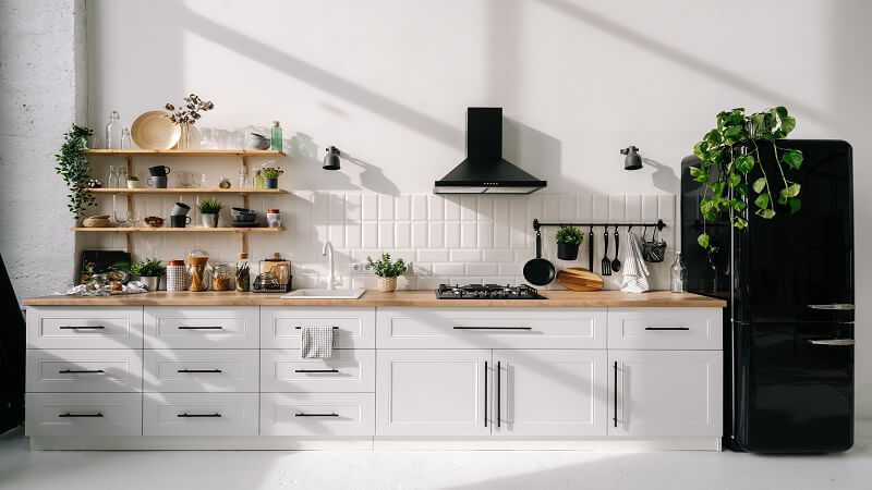 The Best Budget-Friendly Kitchen Upgrades That Make a Big Impact 