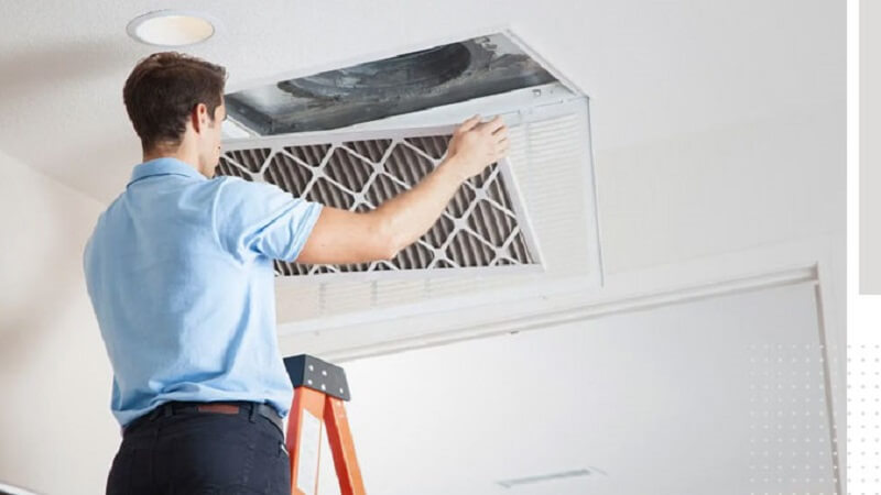 Duct Cleaning: The Key to a Healthier Home