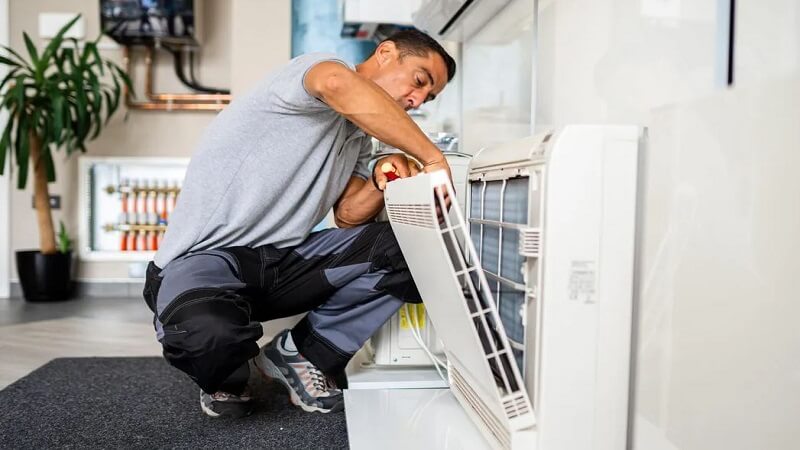 Worried About Heatwaves? Try These Tips to Keep Your Aircon Running Efficiently