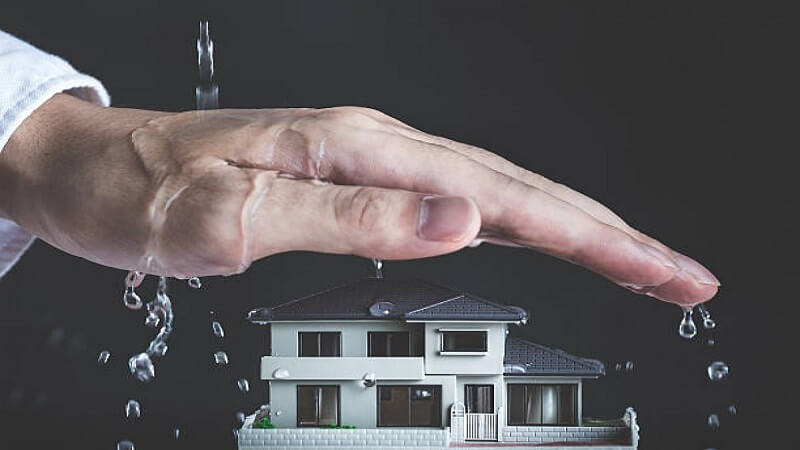 Proactive Measures for Protecting Your Home from Water Damage