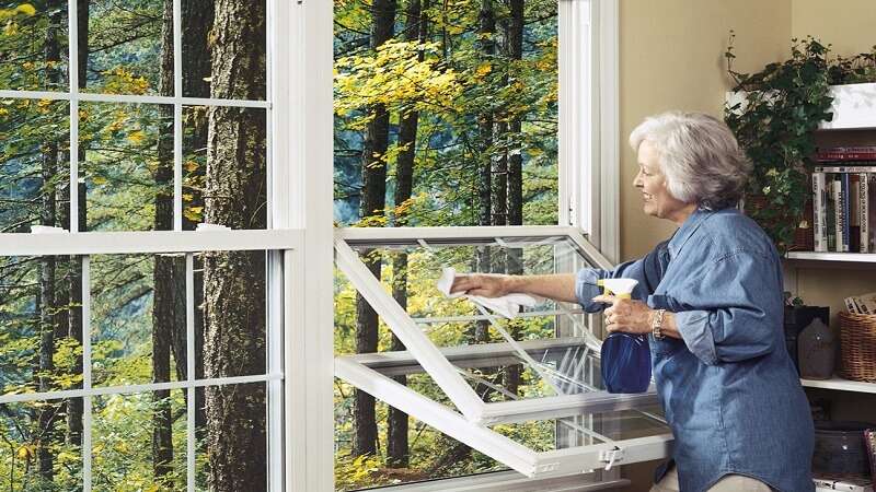 How to Know When It’s Time for Replacement Windows and Replacement Doors in Your Home