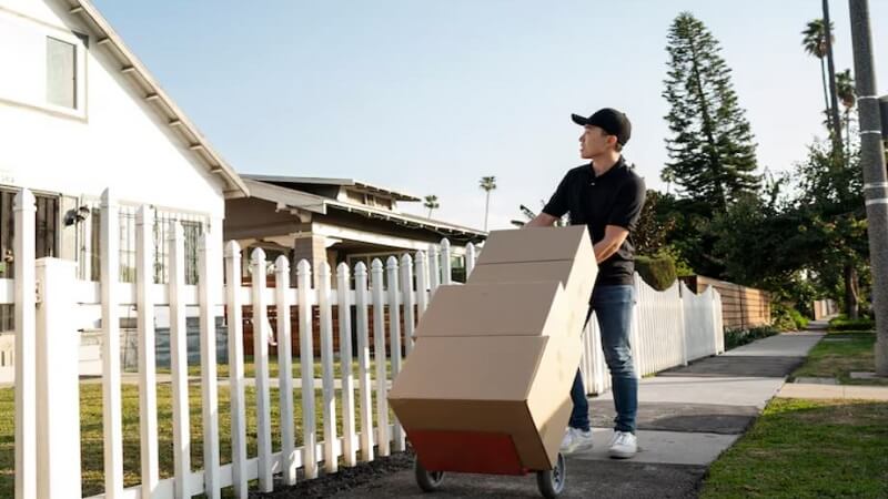 The Smartest Way to Store and Move Across Southwestern Ontario