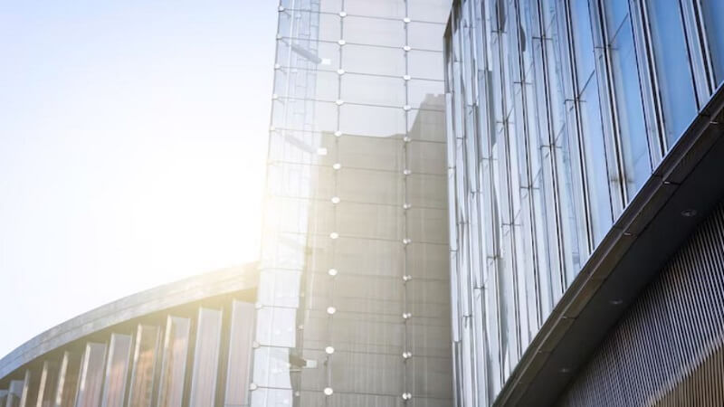 How to Plan for Future Expansion in a Steel Structure