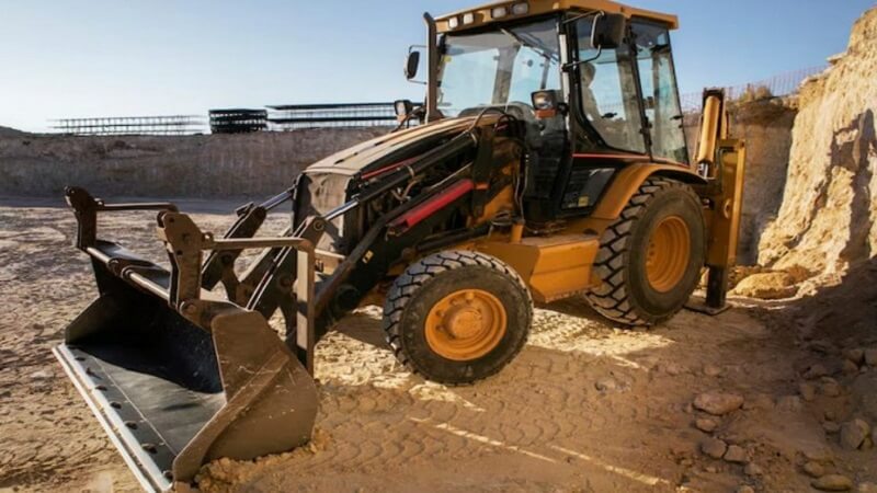 Tips to Improve Efficiency with Hydraulic Construction Equipment