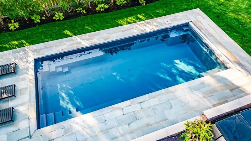 Blissful Backyard Escapes: Crafting Your Perfect Pool Oasis