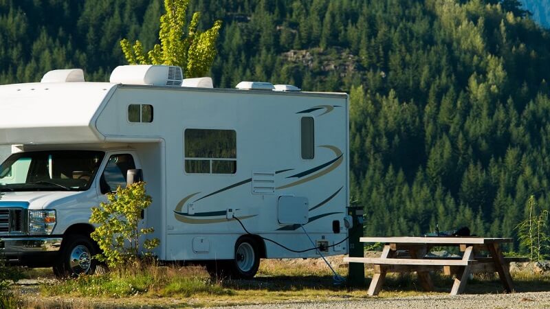 Sustainable Practices for Motorhome Adventures