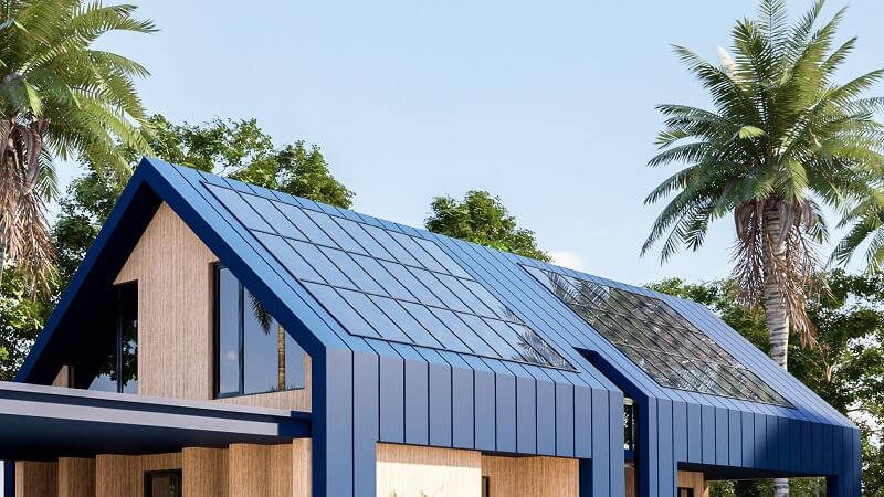 Transforming Homes with Innovative Roofing Solutions