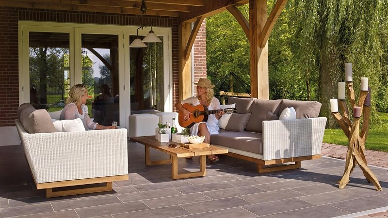 How to Create the Perfect Outdoor Space for Family Fun and Relaxation
