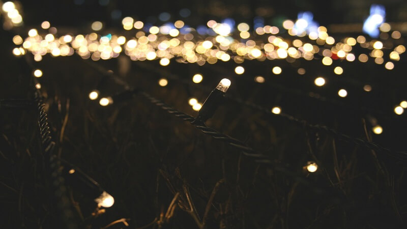 Energy-Efficient Outdoor Lighting Options for Modern Homeowners