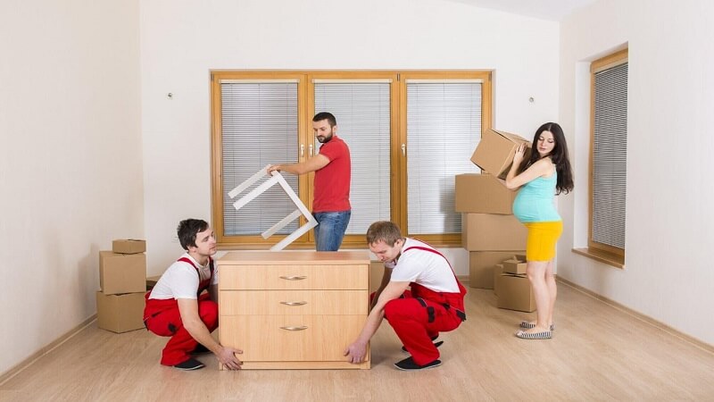 Essential Packing Tips for a Stress-Free Move with Kids
