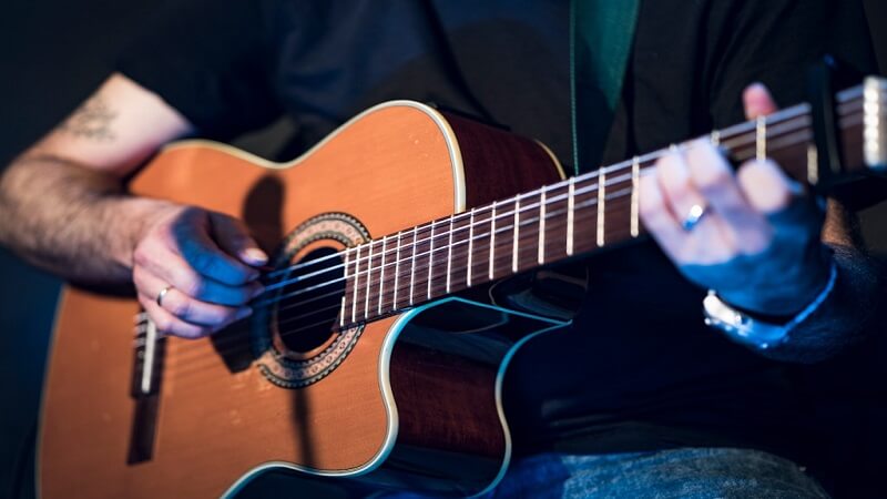 What should you consider when choosing acoustic panels for a home recording studio?