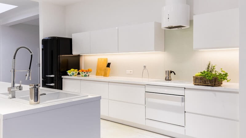 4 Eco-Friendly Kitchen Upgrades with Durable Natural Stone