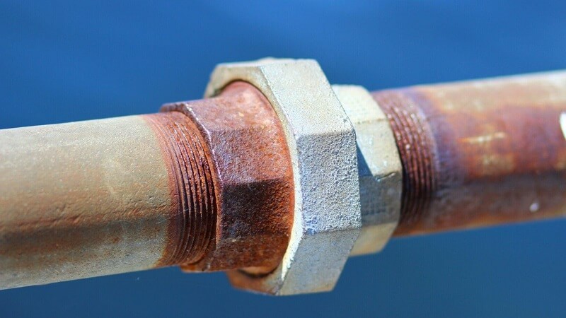 Common Causes of Broken Water Pipes and How to Prevent Them