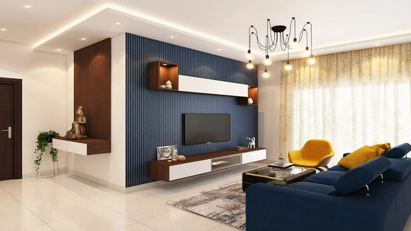 Transforming Your Living Room with Multi-Functional Furniture