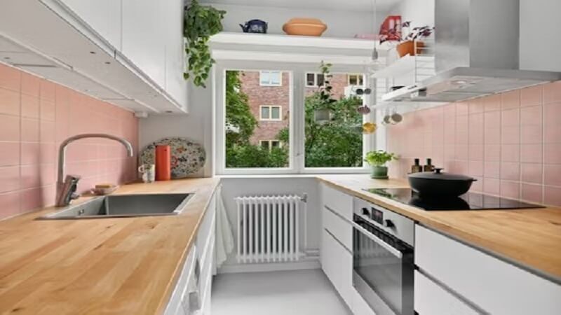 Top Kitchen Transformation Ideas for a Modern and Stylish Look