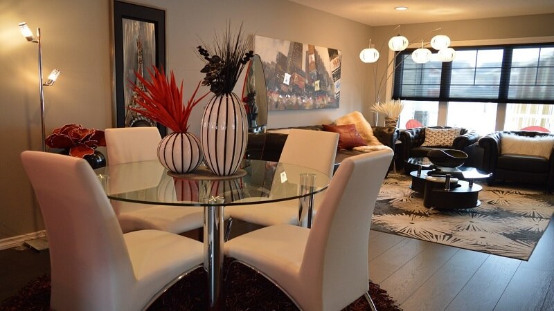 Luxury Lighting Trends to Illuminate Your Home
