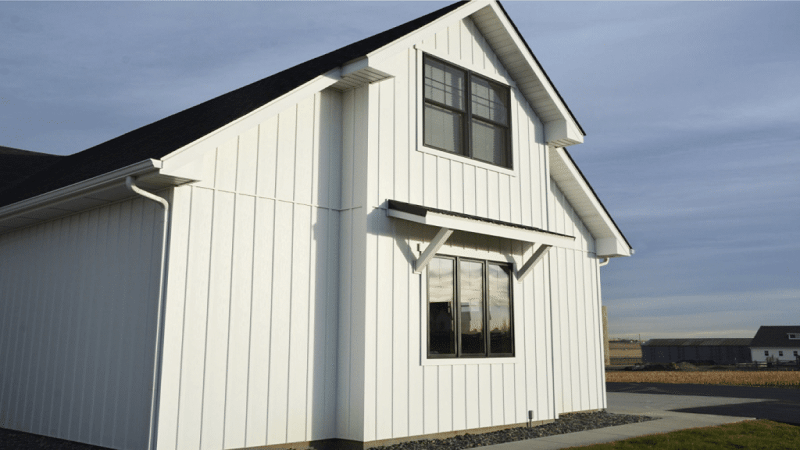 The Ultimate Guide to Siding: Materials, Benefits, and Installation