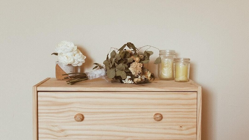 Choosing the Perfect Dresser for Your Family's Needs