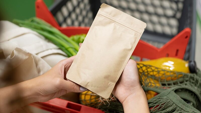 Choosing the Best Custom Mylar Bags for Your Brand