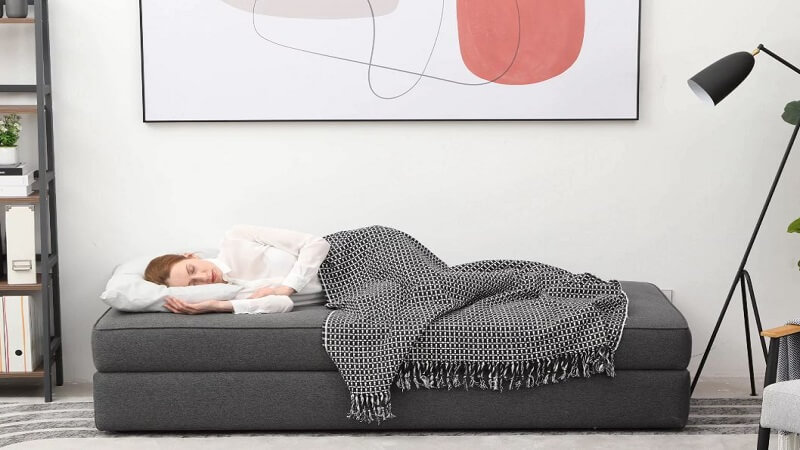 Sofa Beds That Offer Comfort without Compromising Style