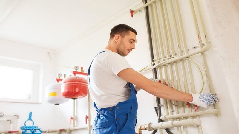 Expert Plumbing Services for Residential and Commercial Needs