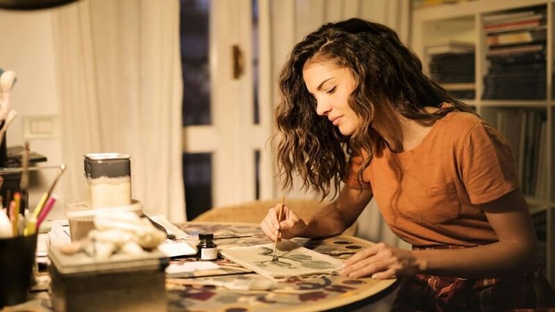 Turning Your Hobby into Art: Creating a Craft or DIY Photobook