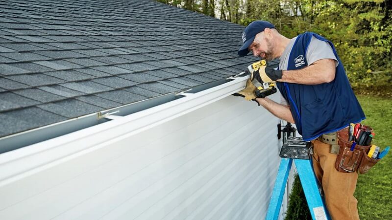Gutter Installation MA: A Comprehensive Guide to Protecting Your Home