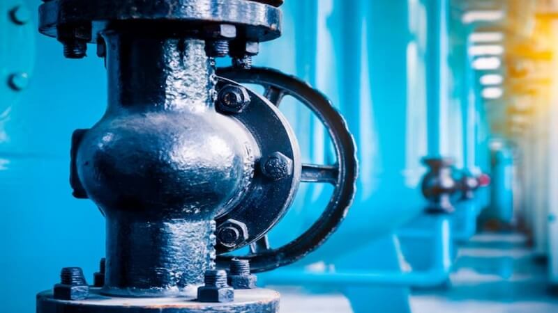 Why High-Capacity Ball Valves Are Essential for Modern Industrial Systems