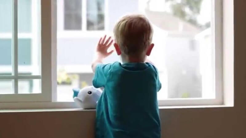 Why Child-Safe Window Features Matter in Every Family Home