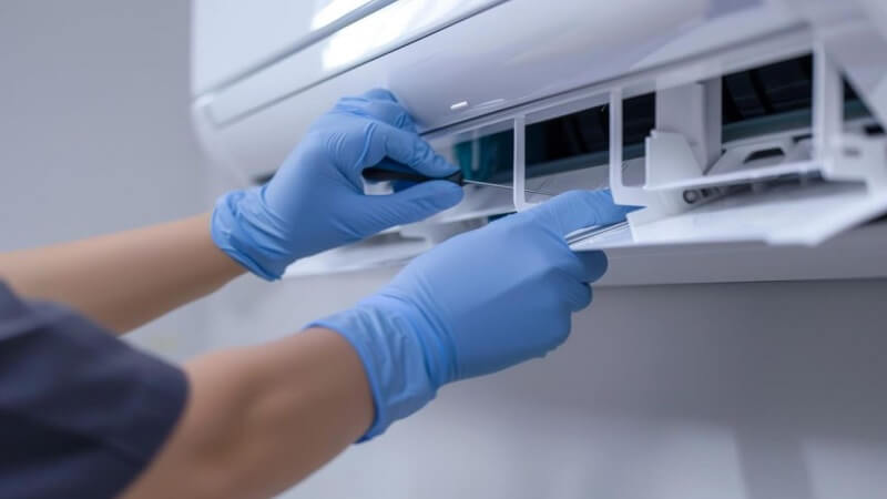 Essential HVAC Maintenance Tips for Homeowners