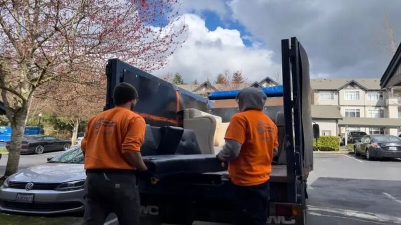 How Much Does Rent a Junk Removal Service in New Jersey Cost? A Complete Pricing Guide