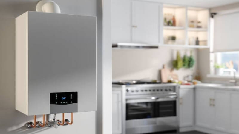 Should You Know Before Installing a New Boiler at Home?
