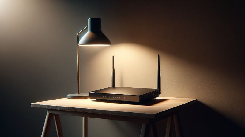 Enhancing Home Network Security For Remote Work Success