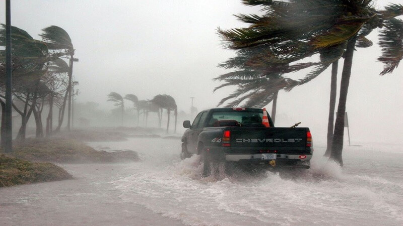 How to Prepare Your Home for Extreme Weather Conditions