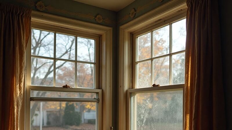 10 Signs That Your Auburn Home Needs Window Replacement