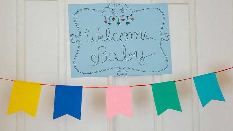 How to Plan a Baby Shower That Supports New Parents