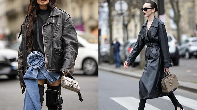 Pelle Jacket: The Ultimate Statement Piece in Streetwear Fashion