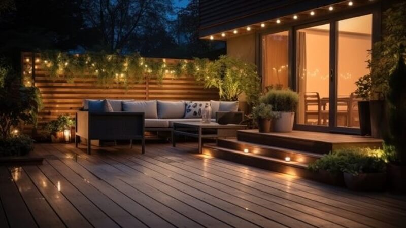 Why a Backyard Deck Is the Heart of Family Gatherings
