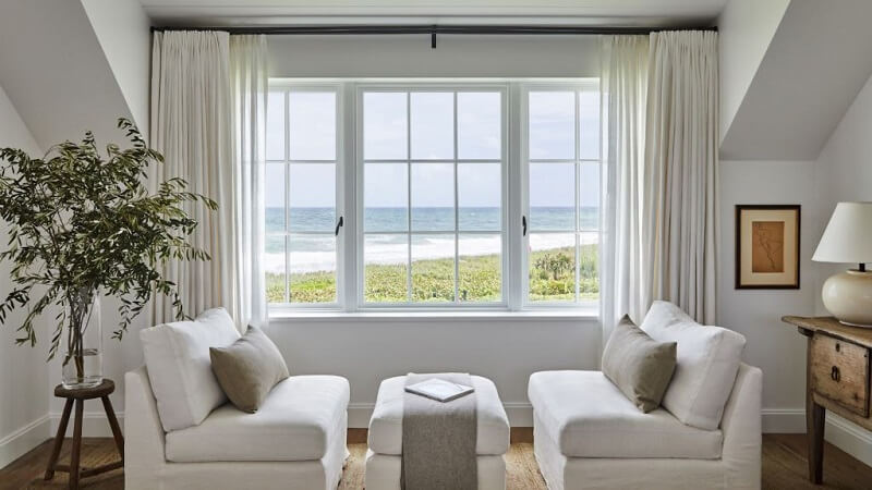 Do’s And Don’ts Of Pairing Blinds With Curtains