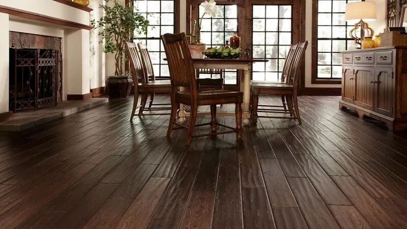 Wood Floor Repairs vs. Replacement: Which Is the Best Option for Your Home?