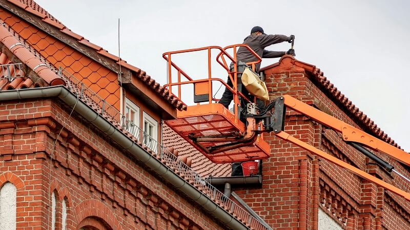 Spring-Ready: Eight Must-Have Home Upgrades After a Harsh Winter