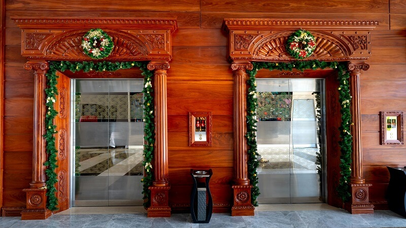 Access Control Systems Using Sophisticated and Integrated Solutions