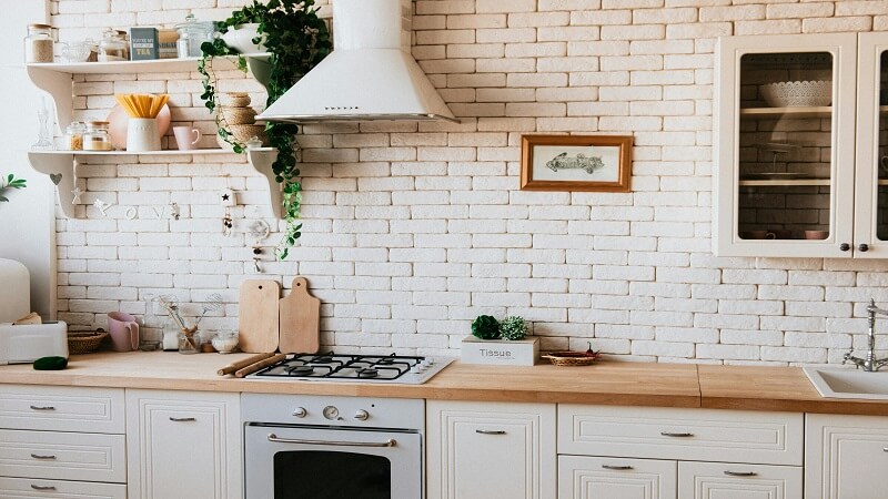 Increase Your Home's Value with These Budget Kitchen Updates