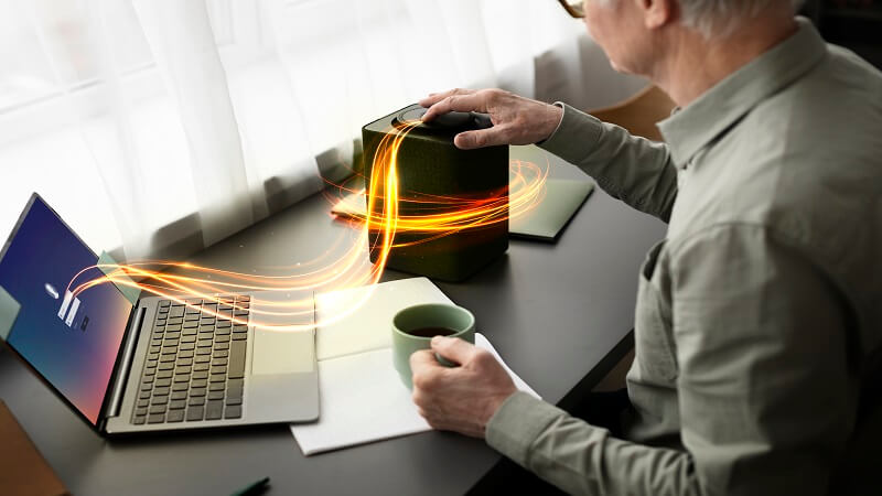 Effortless Transition to a SASE Framework Without Downtime
