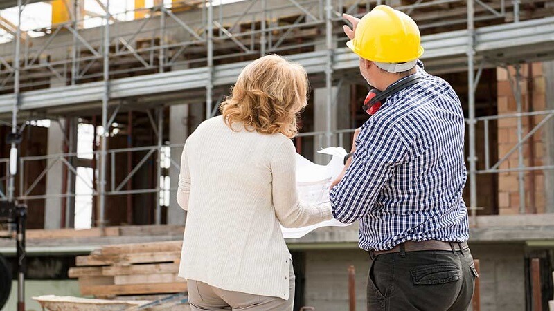 Why Should You Consider Local Custom Builders for Your Project?